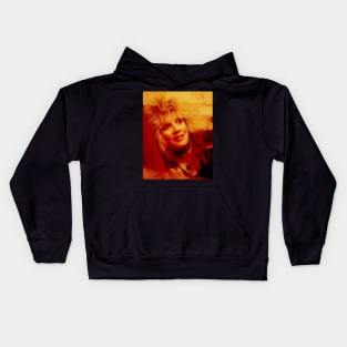 Stevie Nicks Kids Hoodie